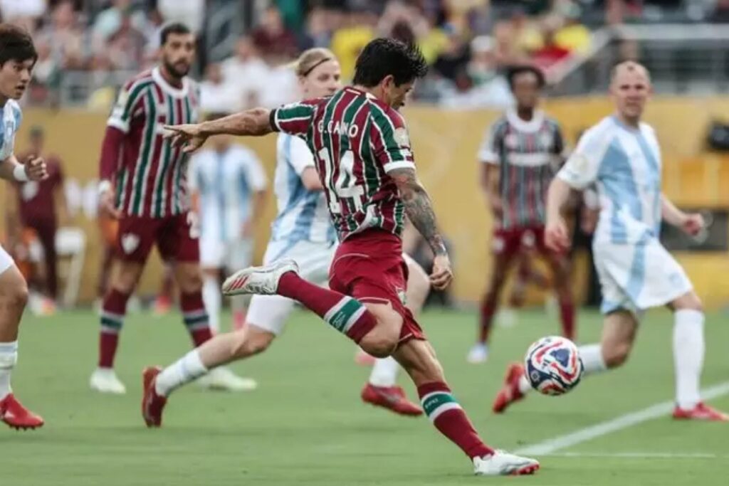 Inter de Milão x Fluminense - Palpite do Mundial de Clubes