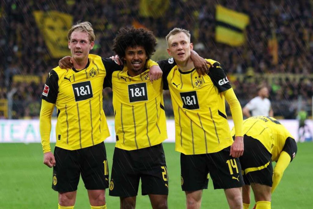 Borussia Dortmund x Monterrey – Palpites e Odds do Mundial de Clubes