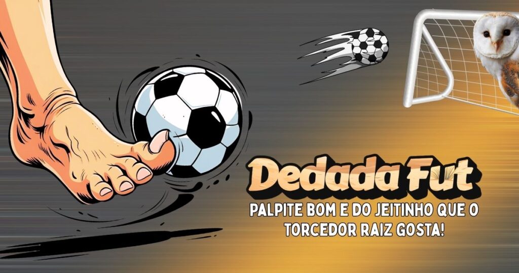 Dedada Fut